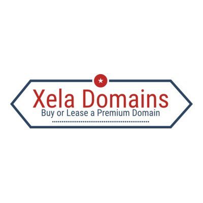 Buy or Lease a Premium Domain! Portfolio of over 5K quality domain names! NFT🐋| Email: info@xeladomains.com