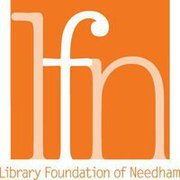 LFN_online's profile picture. Library Foundation of Needham