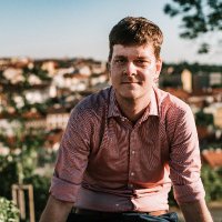 Jakub Žofčák(@JakubZofcak) 's Twitter Profile Photo