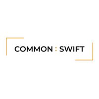 COMMON SWIFT (@commonswift_hh) 's Twitter Profile