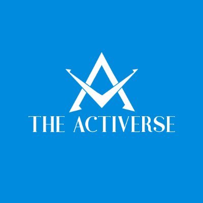 Activate Your Universe!
info@theactiverse.com
Facebook - https://t.co/XyrziLDmOK
Instagram - https://t.co/tmXbN0UBaI
LinkedIn - https://t.co/fFlUOpf4Xj
TikTok - https://t.co/G0kOctz6I6