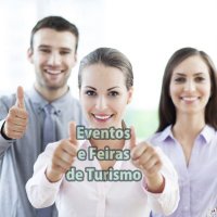 Feira de Turismo - Sortimento Comunicação(@feiradeturismo) 's Twitter Profile Photo