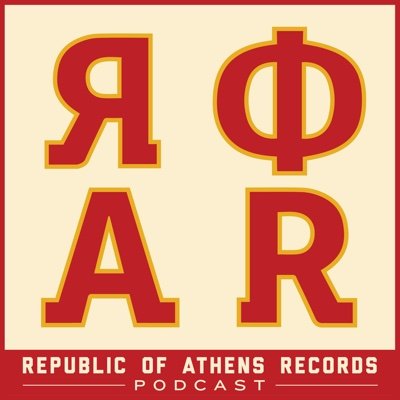 The propaganda arm of the Republic of Athens Records…join Sam, Michael and occasional special guests for a podcast on the best new music from the UK and beyond.