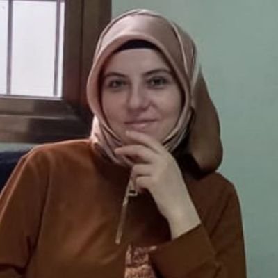solmazsarikamis's profile picture. 