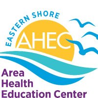 Eastern Shore Area Health Education Center ESAHEC(@EastrnShoreAHEC) 's Twitter Profile Photo