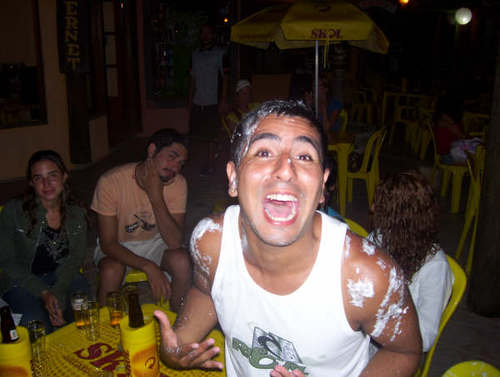 arielchapu10's profile picture. 