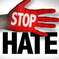 Reporting #hate content to employers