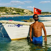 Murat Erezoğlu (@muraterezoglu) 's Twitter Profile