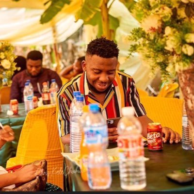 Work Hard Dream Big ☀️ Business talks DM🇨🇳🇺🇸🇰🇷🇨🇦🔞🔌📞 📍Lagos State