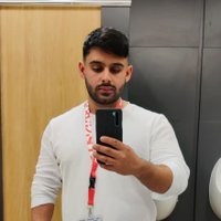 Hasan Ali, MSc (@serotoninkid) 's Twitter Profile Photo