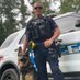K9 Evo and Ofc. Smith (@b_smith581) Twitter profile photo K9 Evo and Ofc. Smith (@b_smith581) Twitter profile photo