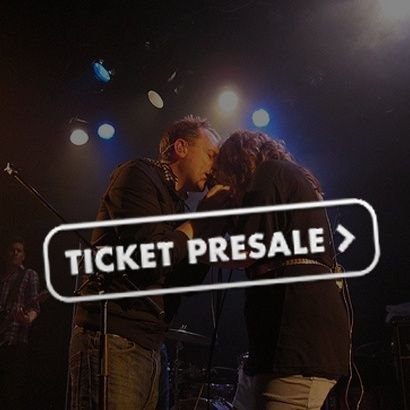 EXCLUSIVE presale codes for Ticketmaster etc, affiliated with several teams/bands
Bringing you presales as they happen. Saving you 💶 on tickets👇👇