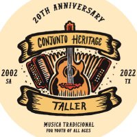 Conjunto Heritage Taller (@conjuntotaller) 's Twitter Profile