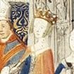La aragonesa más poderosa de la Historia. Nací en Zaragoza en 1381. Infanta de Aragón, duquesa, condesa y reina de Nápoles y Jerusalén.