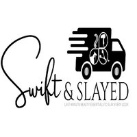 Swift & Slayed Beauty Supply(@swiftandslayed1) 's Twitter Profile Photo