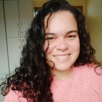 Luiza Ricardo (@luricaardo) 's Twitter Profile