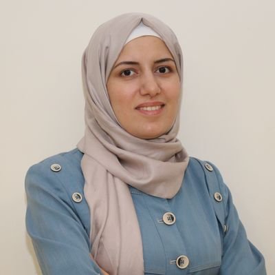 Architect, a mother and a humanitarian professional in Advocacy the rights of people in Syria crisis
Advocacy & communication senior officer at SAMS