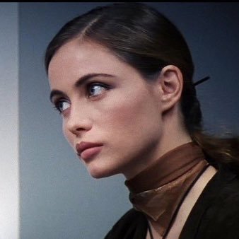 Hey I’m Claire Philips Part of Ethan Hunts Mission Impossible team RP account