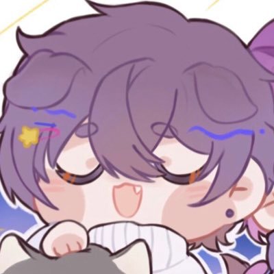 b00bm1's profile picture. ✨ I just like art| 24👨‍🦳| he/they minors DNI