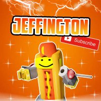 Jeffington (@jeffington4) 's Twitter Profile