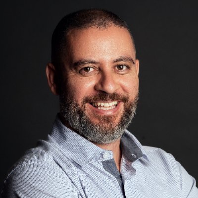 👨🏻💻 Empreendedor, fundador da AXDigital Tecnologia.