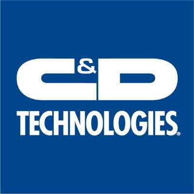C&D Technologies manufactures and designs innovative battery systems for the storage and transmission of electrical power, primarily for standby power.