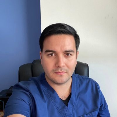 HugoVillaD's profile picture. Cirujano ped