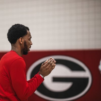 Director of Player Personnel at THE University Of Georgia MBB