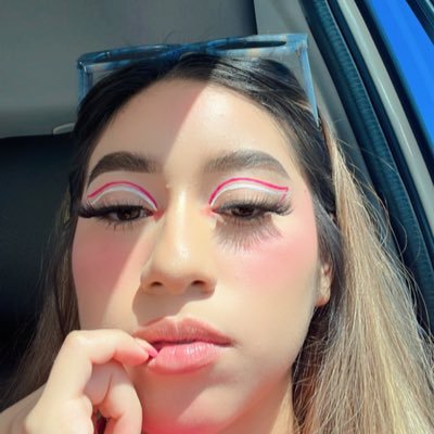 Raqueetinal's profile picture. A L C A N Z A N D O M E T A S🤍