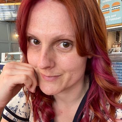 nursingknitter's profile picture. Medical Examiner Officer, Nurse, Hastings migrant, mother, quizzer, Netflix binger and knitting enthusiast. tweeting in personal capacity