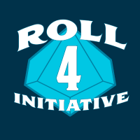 🎲🐉Roll 4 Initiative🐉🎲 (@r4ivlog) 's Twitter Profile