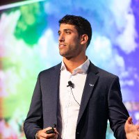 Adam Yaari (@adamyaari) 's Twitter Profile