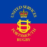 United Services Portsmouth RFC (@us_rfc) 's Twitter Profile