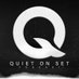 Quiet On Set Podcast (@set_quiet) Twitter profile photo Quiet On Set Podcast (@set_quiet) Twitter profile photo