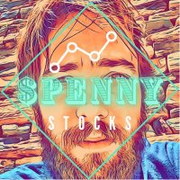 Spenny Stocks(@spenny_stocks) 's Twitter Profile Photo