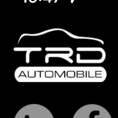Trdautomobile's profile picture. Je cherche à faire des affaires tout le temps