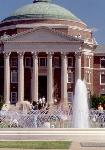 SMUAdClub's profile picture. Southern Methodist University (SMU)'s Chapter of the American Advertising Federation (AAF).