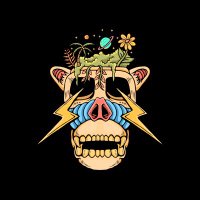 MINDFUL MONKZ 🪬 (@mindfulmonkz) 's Twitter Profile Photo MINDFUL MONKZ 🪬 (@mindfulmonkz) 's Twitter Profile Photo