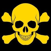 Yellowskull☭☭☭(@Yellowskull8) 's Twitter Profile Photo