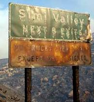 SimiWeather's profile picture. Weather reports from Simi Valley, CA in the northwest community of Big Sky. Ambient Weather WS-2080 weather station for temp, wind, humidity and pressure