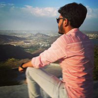 KushalShah743 (@shahkushal10) 's Twitter Profile