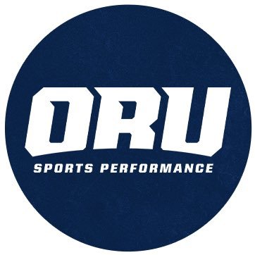 Providing you with all things Oral Roberts Sports Performance #GoldenStandard #ORUstrong