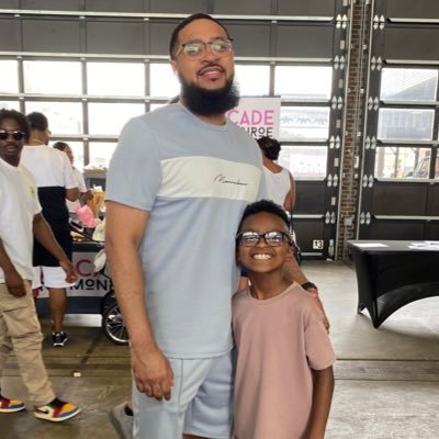 Father First, everything else falls in line
