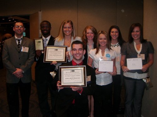 rmu_ama's profile picture. The American Marketing Association  is the world's largest and most comprehensive professional society of marketers, consisting of more than 45,000 worldwide.