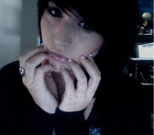 KalinaLeighFox's profile picture. Stop thinking, and just go with it, if you ain't sure, just shut the fuck up and roll with it.
Kalina Leigh/19/Sweetheart
I want a man, who will respect me.