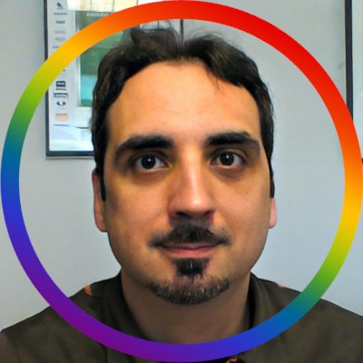Profesor ayudante doctor en @La_UPM
Investigador en GRyS.
Perfil principal: @humitsec