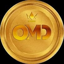 OMD Token, a cryptographic project developed by https://t.co/Em6jq8vanY LLC.  Created on Bep-20 of Binance Smart Chain. Now on coinmarketcap
 next 100x