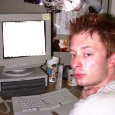 JohnYorkFriend's profile picture. Químico e inspetor de segurança da usina nuclear de Springfield atualmente em homeoffice.