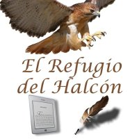 Refugio del Halcón(@refugiodehalcon) 's Twitter Profile Photo