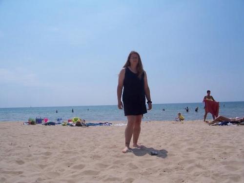 PauletteGilman's profile picture. 